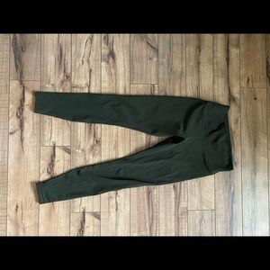 Lululemon Wunder Under High-Rise